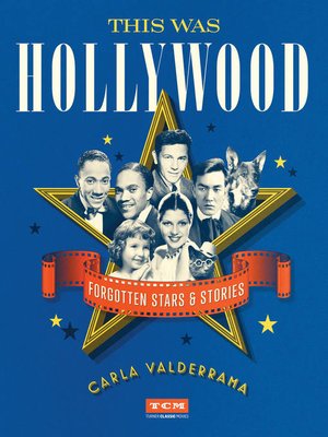 This Was Hollywood - ebook